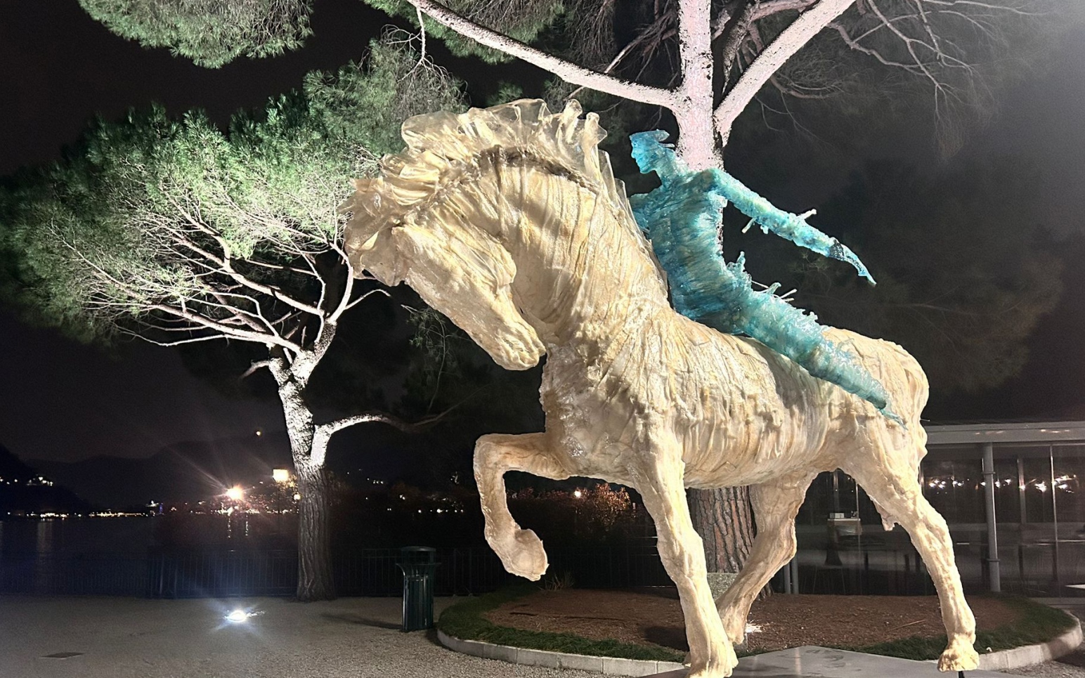 Foto: Davide Dall’Osso - Il vento del lago © Mario Teli - Cernobbio CO), fino al 4 ottobre 2026