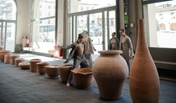 BUONGIORNO CERAMICA! – 12° edizione