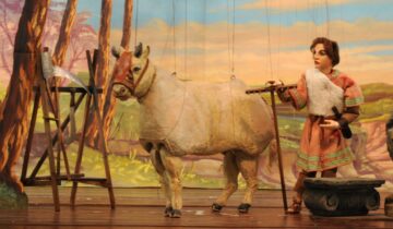 Carlo Colla & Figli. La Compagnia in tournée fra  il Festival di Salisburgo e l’Händel Festival di Halle