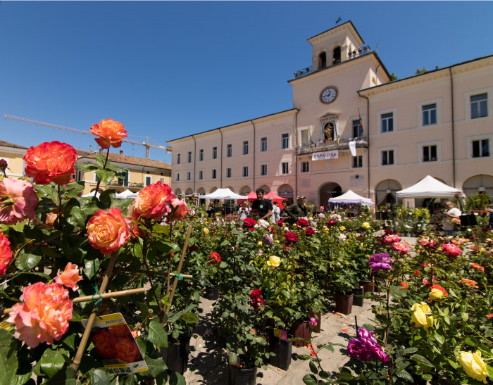 Foto © Cervia Città Giardino