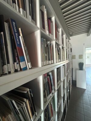 Foto © BIBLIOheart - Vimercate (MB)