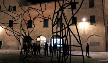 Notte europea dei musei