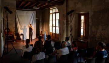 Cascina Cuccagna: il teatro e le performance artistiche raddoppiano