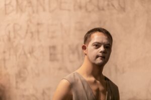 Foto di scena: Tempesta © Vasco Dell'Oro - Milano, ex Paolo Pini, 30 e 31 maggio 2026