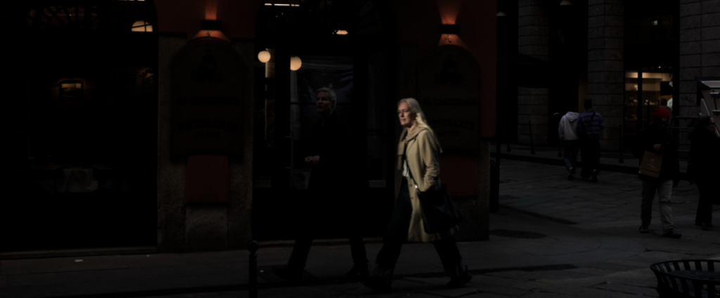 Foto: Milano Film Fest © Rafa Jacinto
