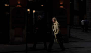 Milano Film Fest e Casa degli Artisti – Luce e ombra