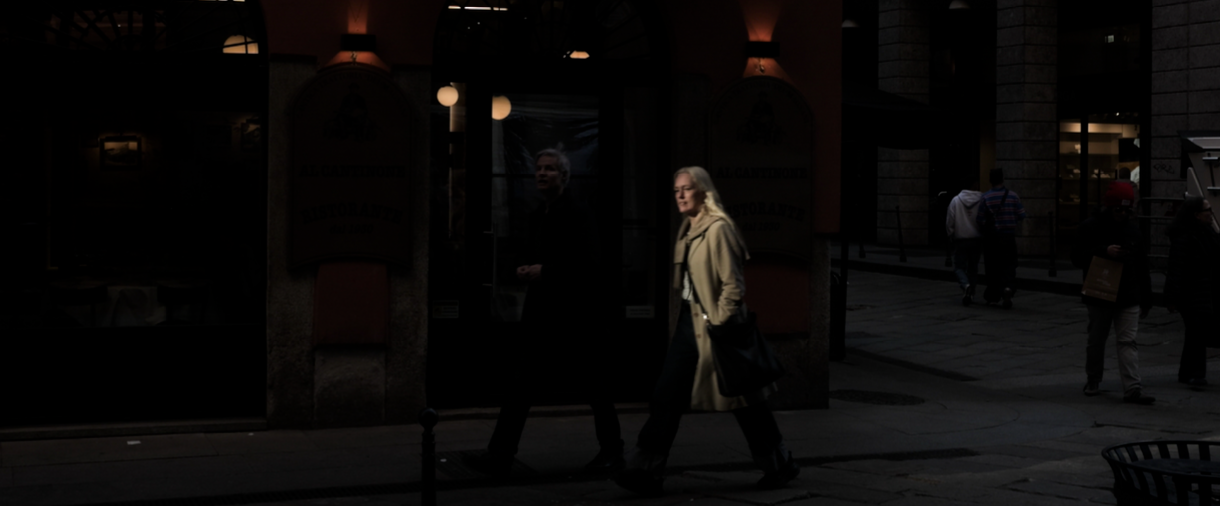 Foto: Milano Film Fest © Rafa Jacinto