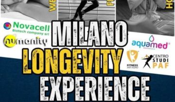 MILANO LONGEVITY Experience