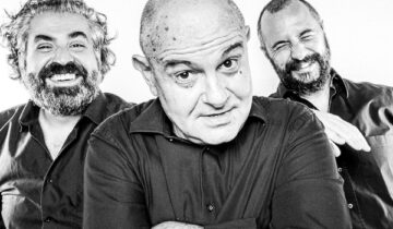 CASI – I dimenticati delle Notti Bianche