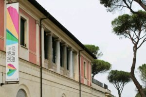 Foto © Casina di Raffaello