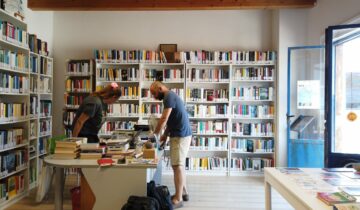 Nasce dalle piccole isole la biblioteca del futuro
