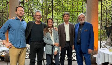 Summer Music Night al Don Lisander di Milano