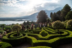 Foto © Alvise Crovato – Il Giardino delle Esperidi 2026