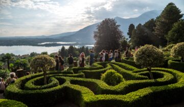 Il Giardino delle Esperidi Festival – XXII Edizione