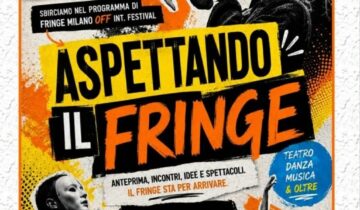 Aspettando il Fringe
