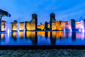 Foto © Caracalla Danza