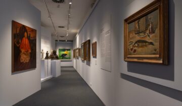 GAM 100. Un secolo di Galleria Comunale 1925-2025