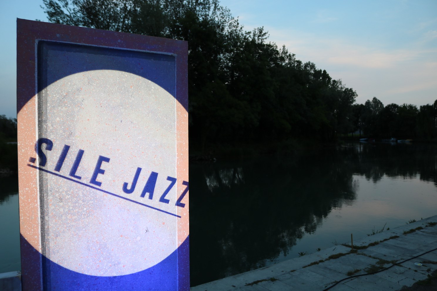 Foto © Sile Jazz - Tra Treviso e Venezia, dal 5 giugno al 25 luglio 2026