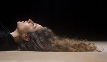 LA CORTE DEGLI ANGELI – Io sono Verticale