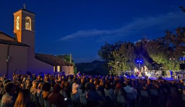 Musica: Borgo Sonoro porta i grandi artisti nei piccoli borghi romagnoli