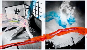 NOBUYOSHI ARAKI – Secret Pages