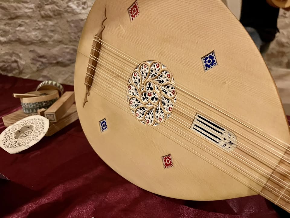 Foto © DeMusicAssisi