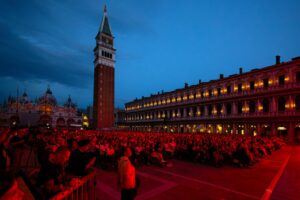 Foto: Castello Sforzesco © Festival della Bellezza