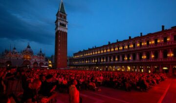 Festival della Bellezza – Il simbolo, il filosofo e lo psicanalista