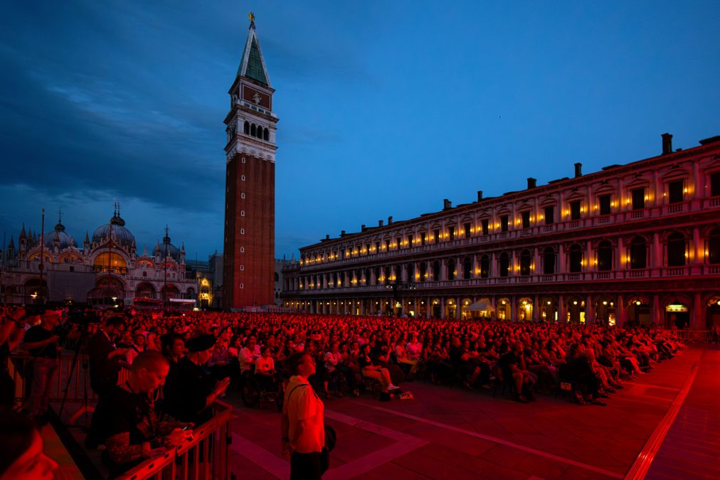 Foto: Castello Sforzesco © Festival della Bellezza