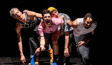 FisiKo! Festival internazionale di danza, performance e teatro fisico