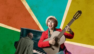 Teatro, musica, cinema e clownerie animano il Giardino delle Culture con la rassegna “Il Giardino delle Cicale”