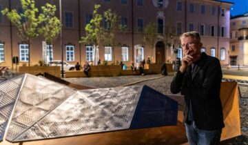 AGO – Prende forma a Modena uno dei più importanti poli culturali italiani