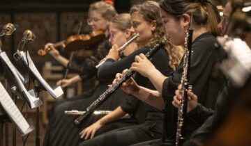 I 30 anni di Ticino Musica