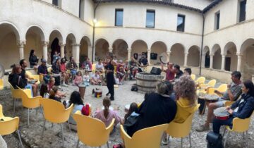 La Festa delle Narrazioni Popolari torna in Abruzzo