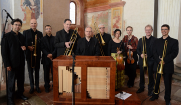 Musica Mirabilis