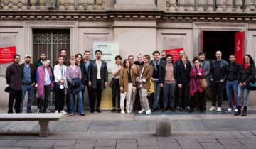 A Venezia quattro film sviluppati dal TorinoFilmLab