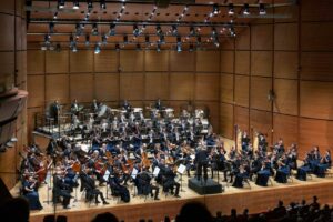Foto © Orchestra Sinfonica di Milano