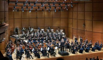 Morricone dirige Morricone all’Auditorium di Milano