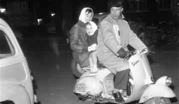 Raccontare la Grande Storia