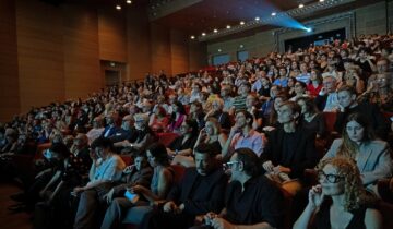 Consegnati a Milano i Premi Hystrio 2026 del teatro italiano: tutte le motivazioni
