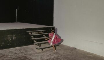 LAS GRIETAS. Sulle tracce di una fantasia