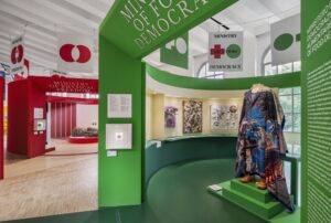 FOTO: The Republic of Longevity © Delfino Sisto Legnani - DSL Studio Triennale MIlano 