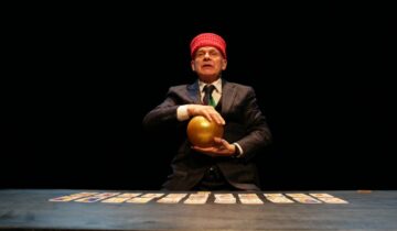 Argonautiche al Teatro degli Angeli di Milano