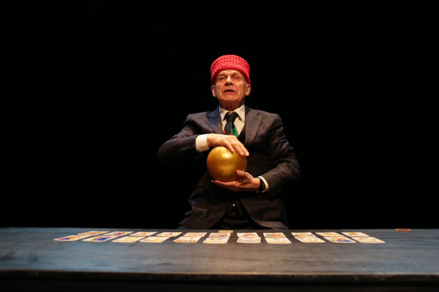 Foto di scena: Argonautiche – Silvio Castiglioni © Teatro degli Angeli - Milano, Teatro degli Angeli, 22 e 23 ottobre 2026