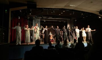 Un Don Giovanni da “Off” Opera al Teatro La Creta di Milano
