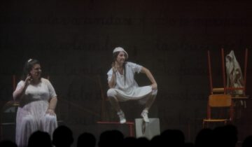 TEATRO DELLA COOPERATIVA – Biennio Rosso. Stagione 2026/2027