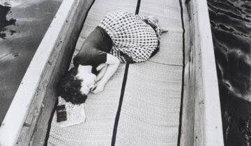 L’arte legata. La pratica del Kinbaku nella poetica di Araki