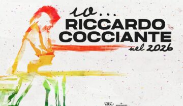 Riccardo Cocciante, una festa per Margherita e un inno alla vita