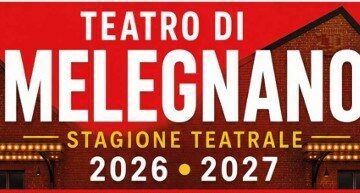 Melegnano, si apre il sipario