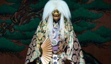 Il Nō Teatro diretto dal Maestro Akiro Yamamoto nell’incontro tra tradizione, jazz e genio vinciano